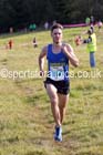 Senior mens North East Harrier League, Cramlington. Photo: David T. Hewitson/Sports for All Pics